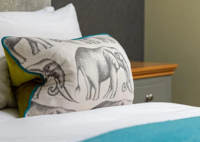 Ennios Boutique Hotel