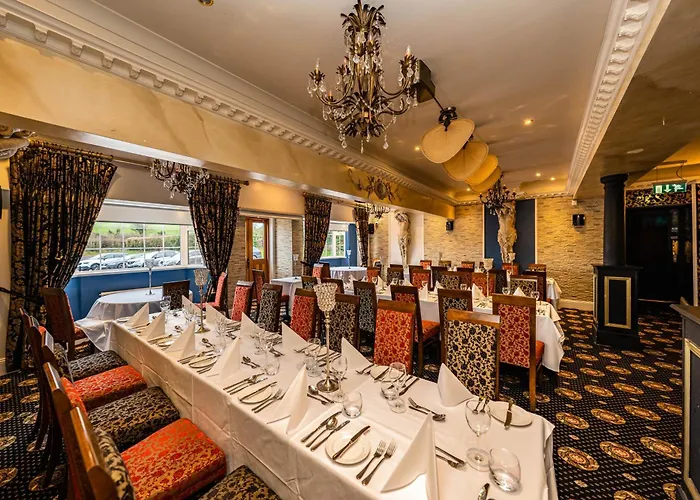 The Belfray Country Inn