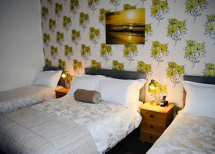 The Franklyn Hotel B&B