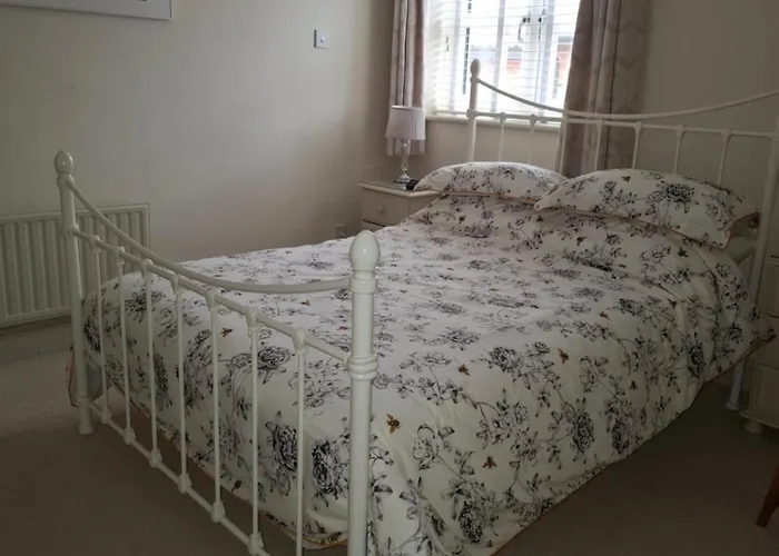 Bramble Lodge Blakeney 
