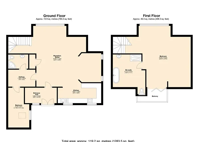 Foxlow Grange By Muse Escapes Buxton 