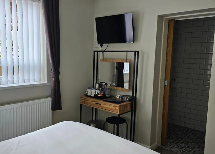 The Ivernia Hotel Skegness