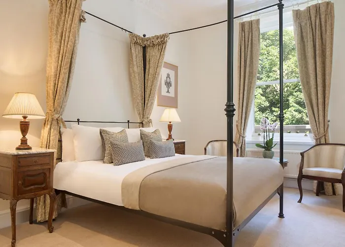 Taplow House Hotel & Spa