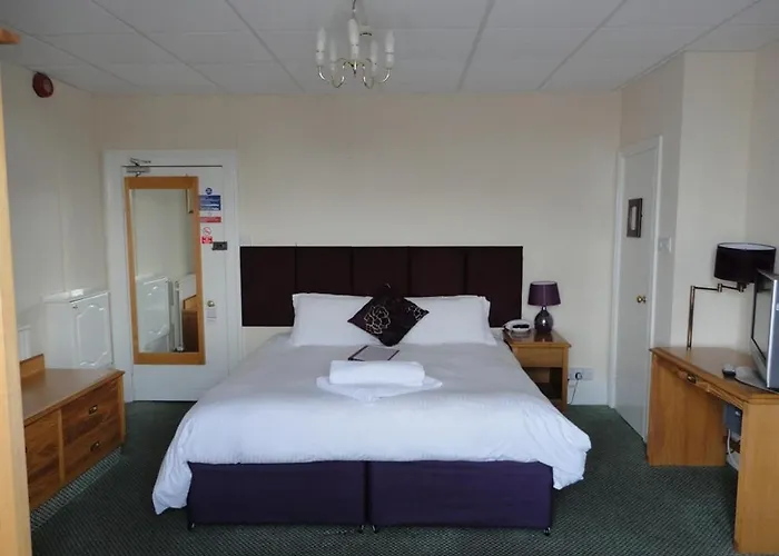 Albert And Victoria Hotel Southport