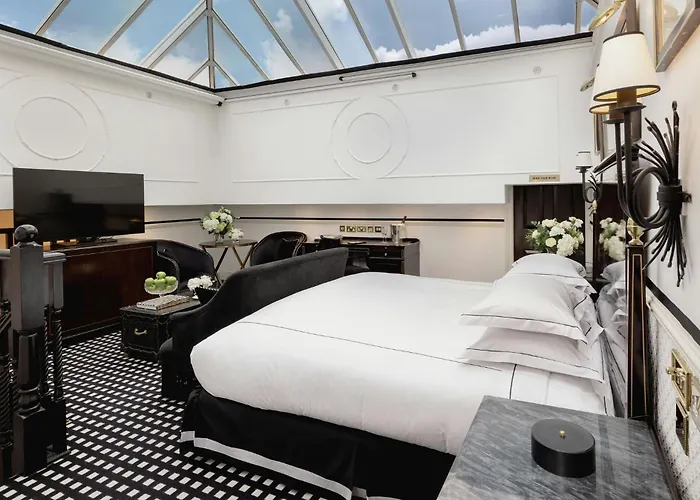 41 Hotel London