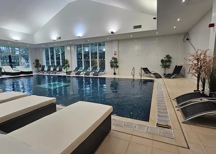 Muthu Clumber Park Hotel And Spa Worksop