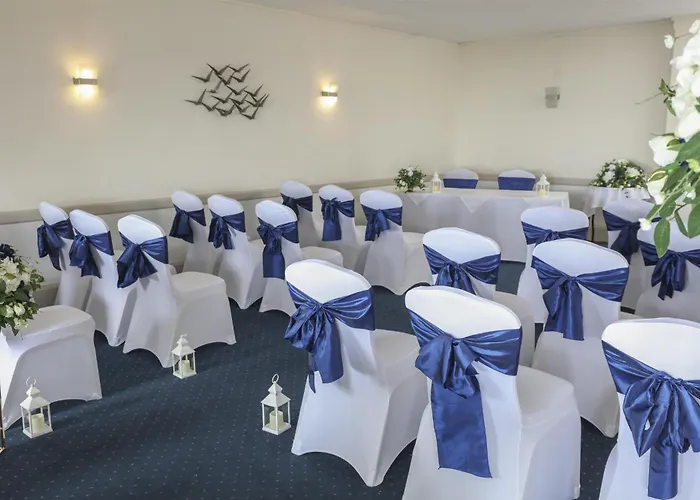 Best Western York House Hotel WTA WTA Eastbourne