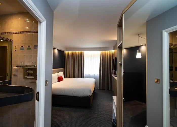 Holiday Inn Express Canterbury By Ihg
