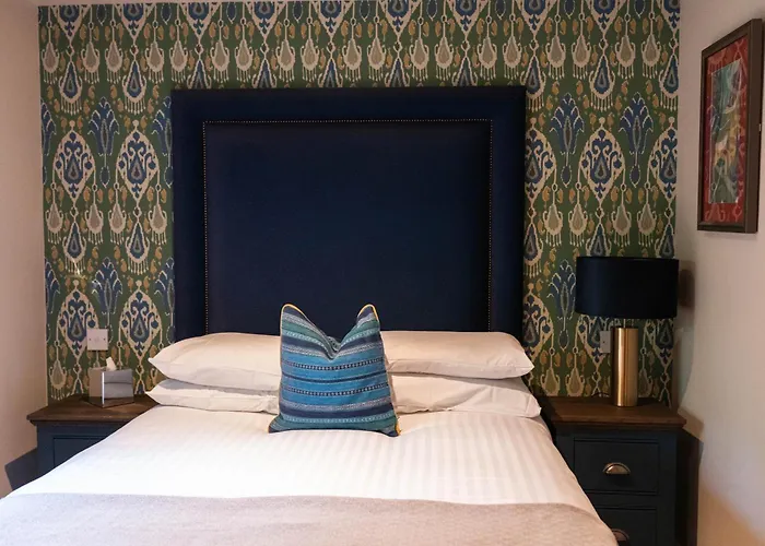 Great Hallingbury Manor & Lodges London Stansted