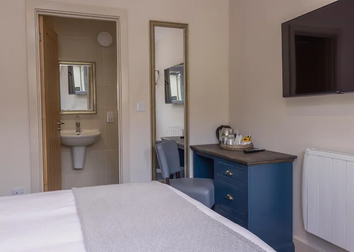 Great Hallingbury Manor & Lodges London Stansted