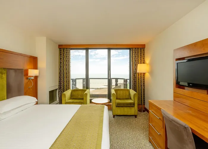 The View Hotel