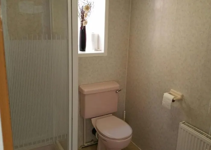 Morrisy House Hotel Blackpool