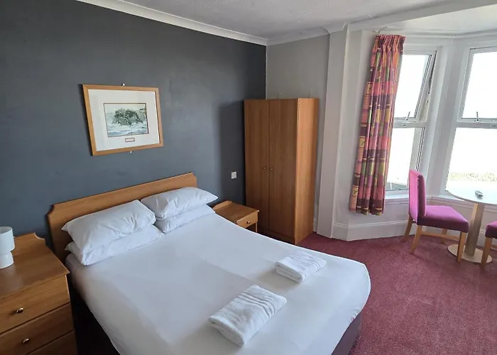 The Beresford Hotel Newquay 