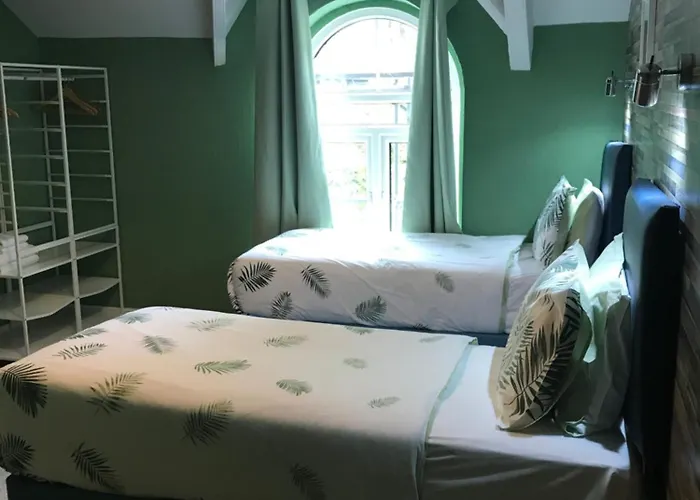 Wisestay Cardiff