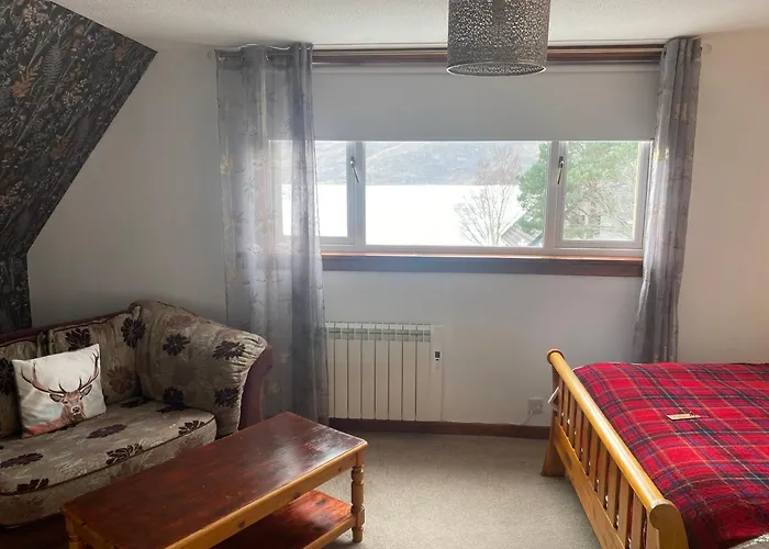 Lochview Guest House Ullapool