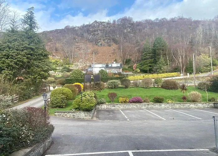 Lochview Guest House Ullapool