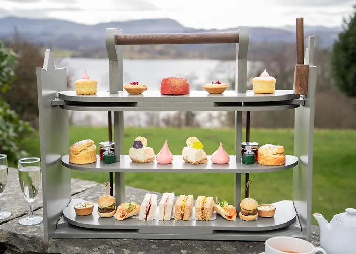 Cragwood Country House Hotel
