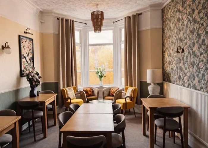 The Franklyn Hotel B&B