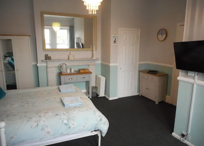 The George B & B