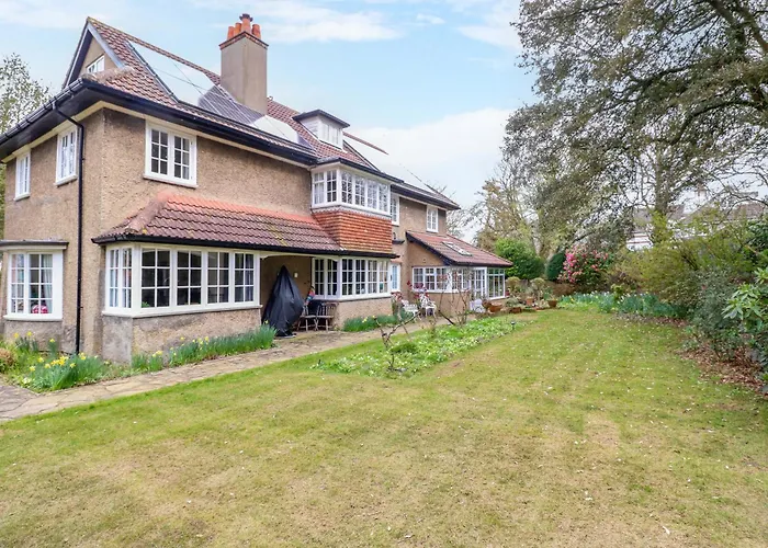 Beckhythe Cottage Cromer