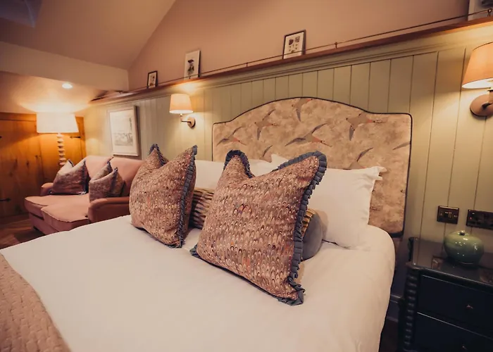 The Fountaine Inn
