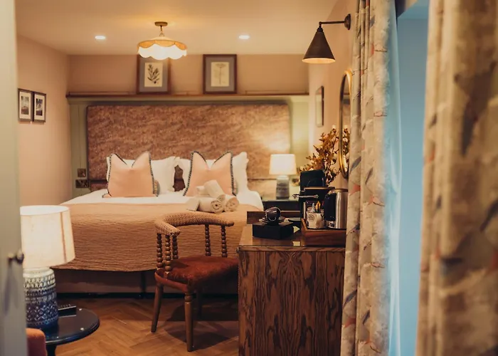 The Fountaine Inn