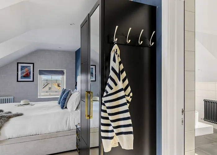 Provident Suite - Free Wi-Fi - Sea View