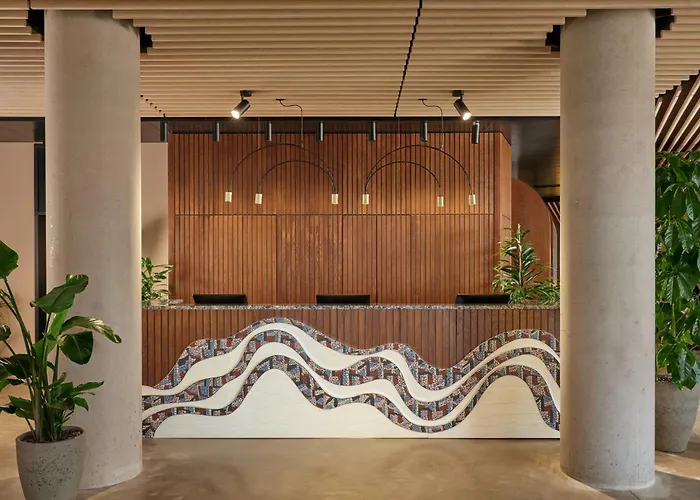 Hotel Indigo Gloucester - The Forum By Ihg