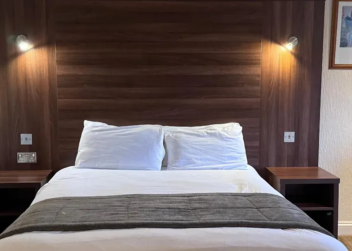The March Hotel