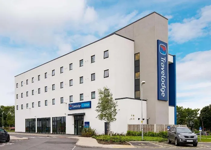 Travelodge Darlington