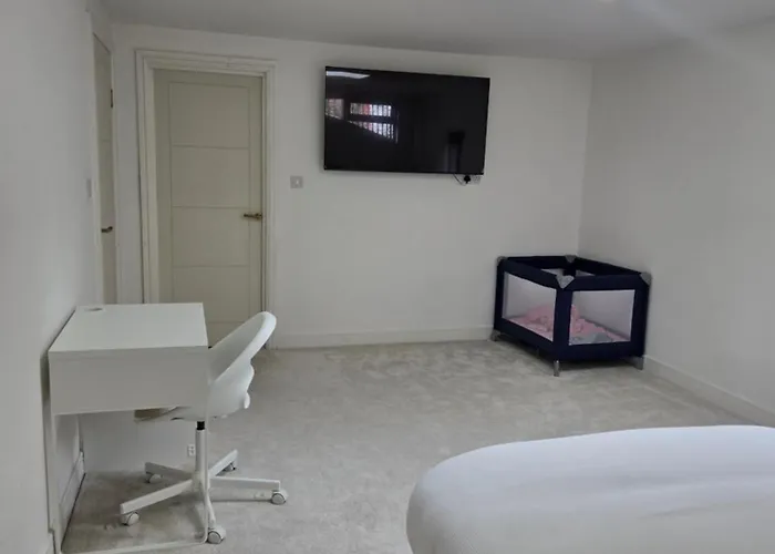 Glams Luxury Home