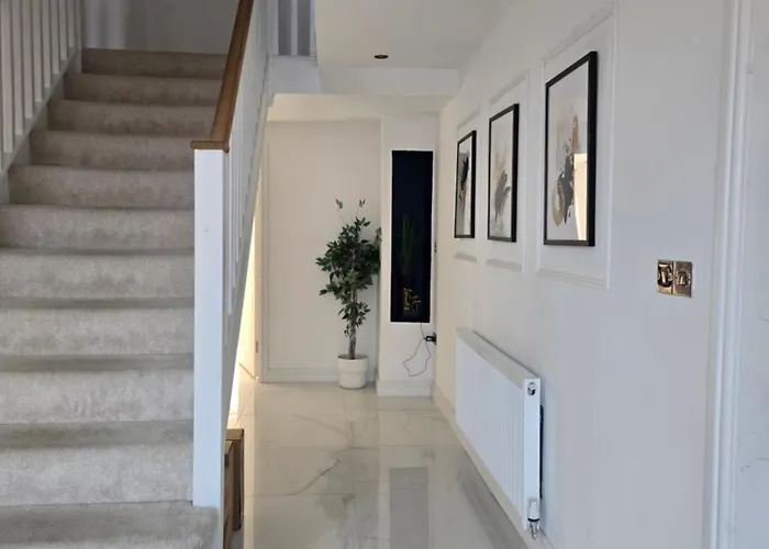 Glams Luxury Home