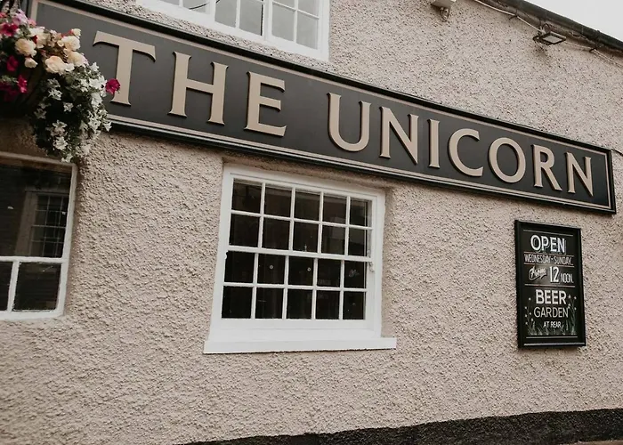 The Unicorn Inn