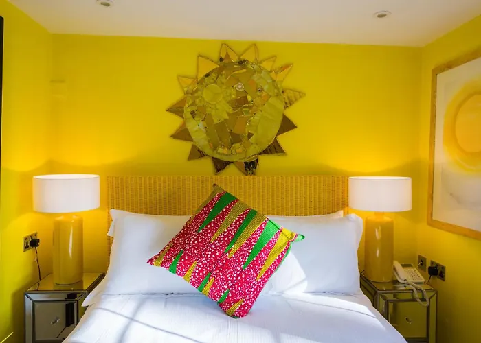 The Lion Hotel