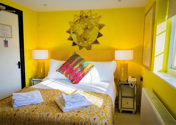 The Lion Hotel