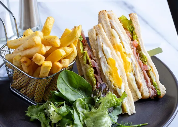 Whately Hall Hotel Banbury