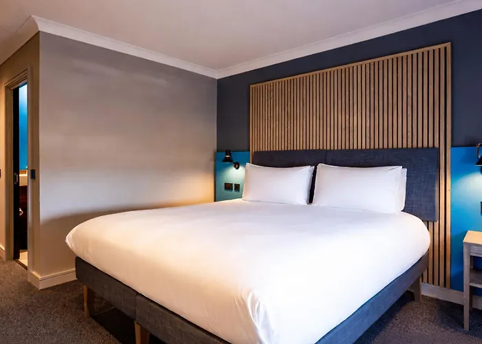 Village Hotel Birmingham Walsall