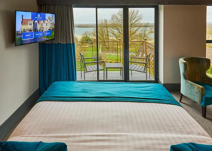 Rutland Hall Hotel & Spa