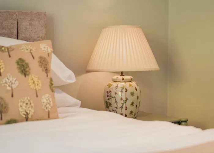 Farthings Hotel And Restaurant Taunton