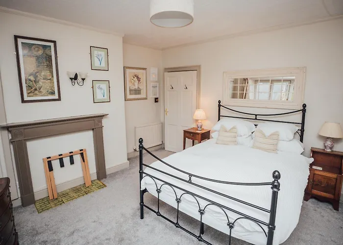 Farthings Hotel And Restaurant Taunton