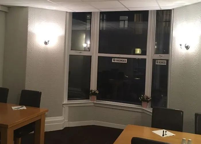 Richmond House Hotel Southport