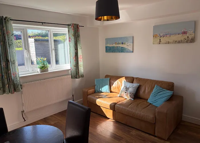 Smithaleigh Farm Rooms And Apartments Sparkwell