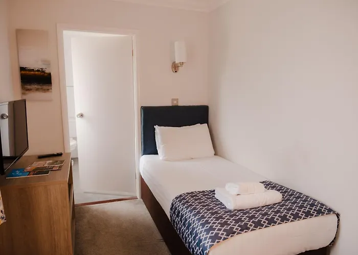 The Kilbirnie Hotel