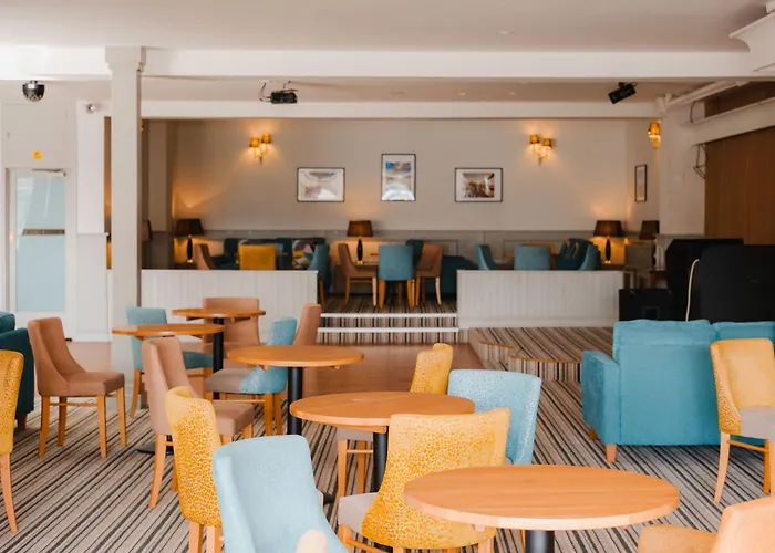 The Kilbirnie Hotel