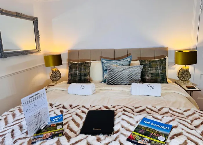 Buchan Guest House