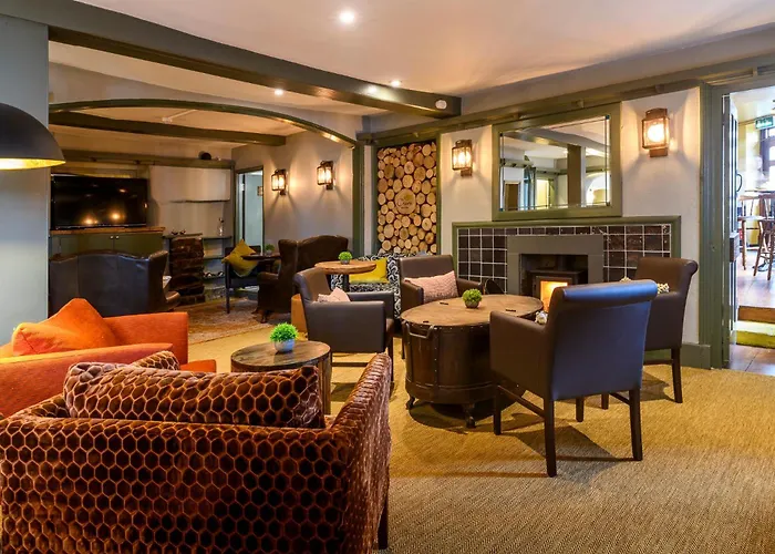 The Crown Hotel