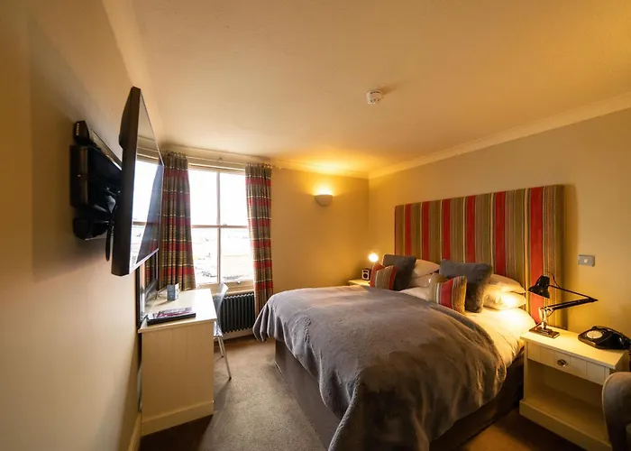 The Pier Hotel
