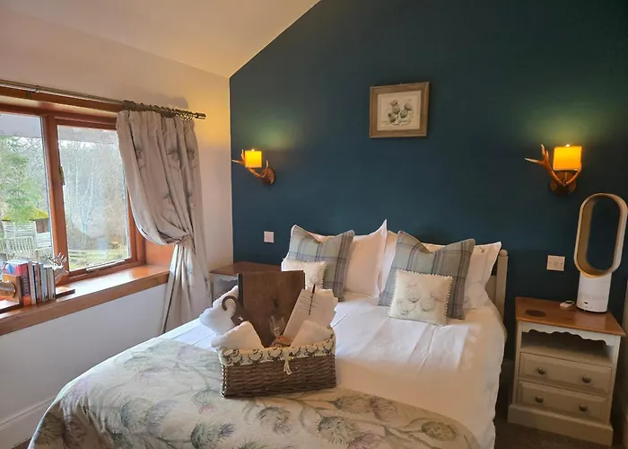 Ardlogie Guest House