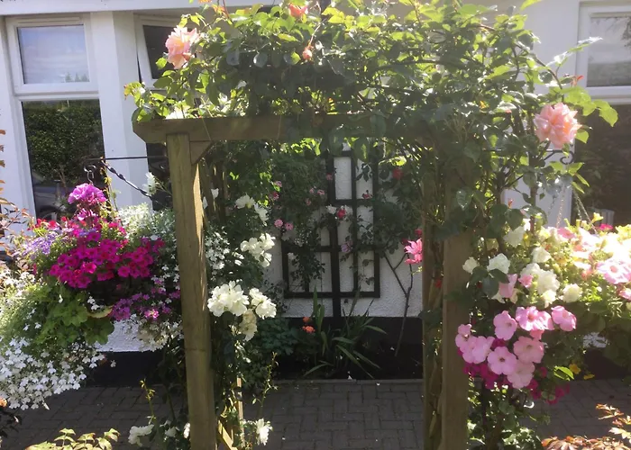 Angel Cottage Drymen