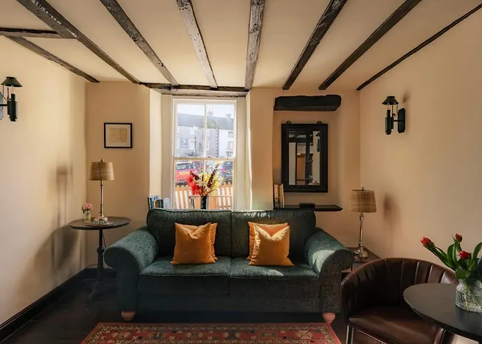 The Wensleydale Hotel